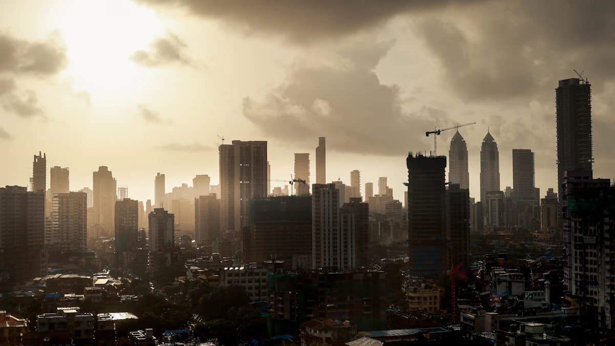 Thane district in Maharashtra — HRMS implementation by Kiework