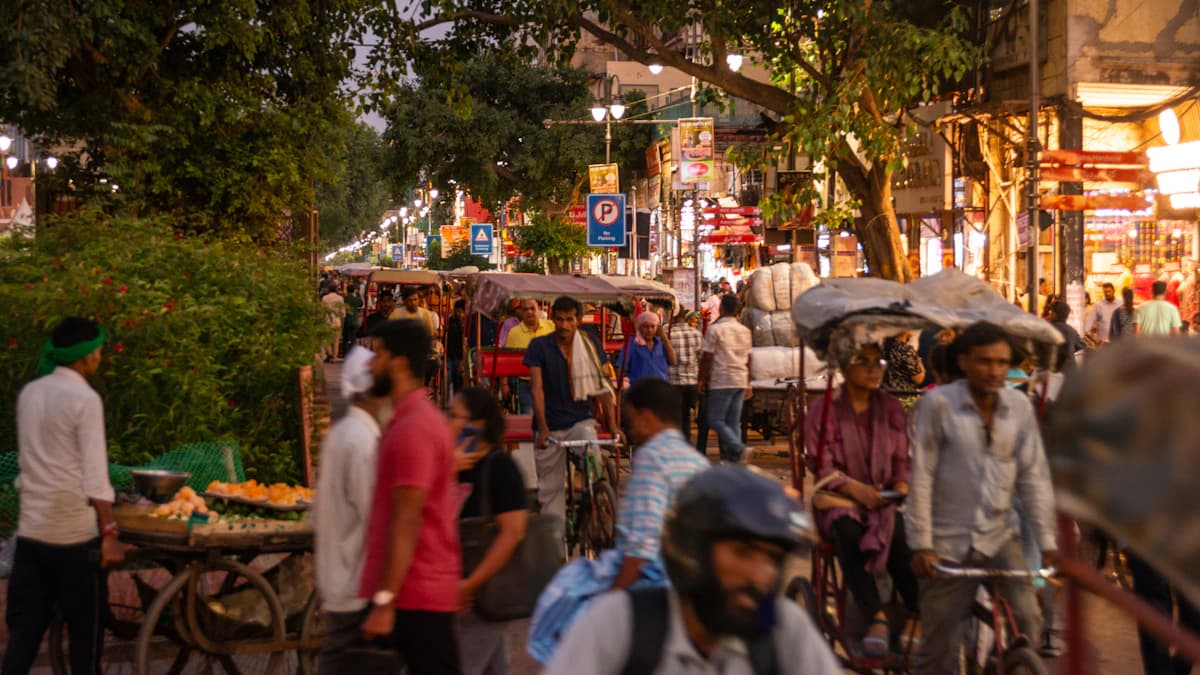 Erode district in Tamil Nadu — HRMS implementation by Kiework