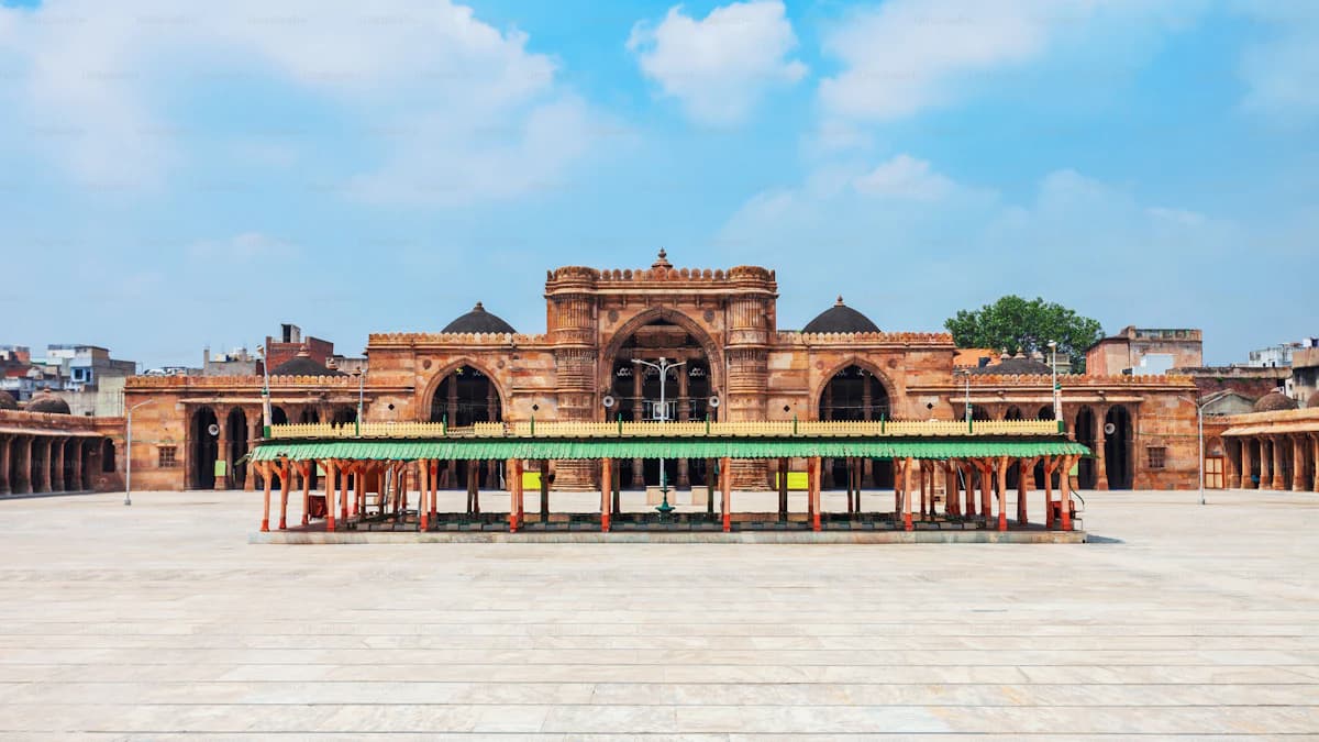 Botad district in Gujarat — HRMS implementation by Kiework
