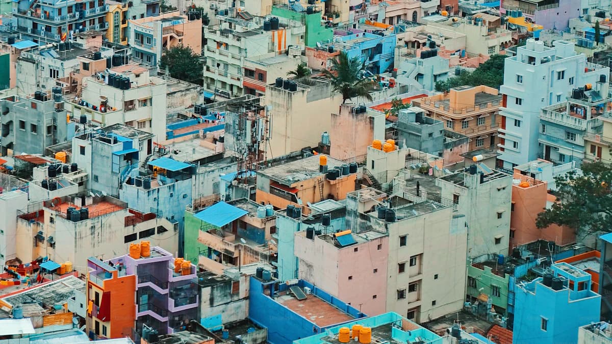 Simdega district in Jharkhand — HRMS implementation by Kiework