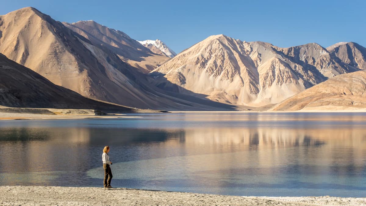 Kargil district in Ladakh — HRMS implementation by Kiework