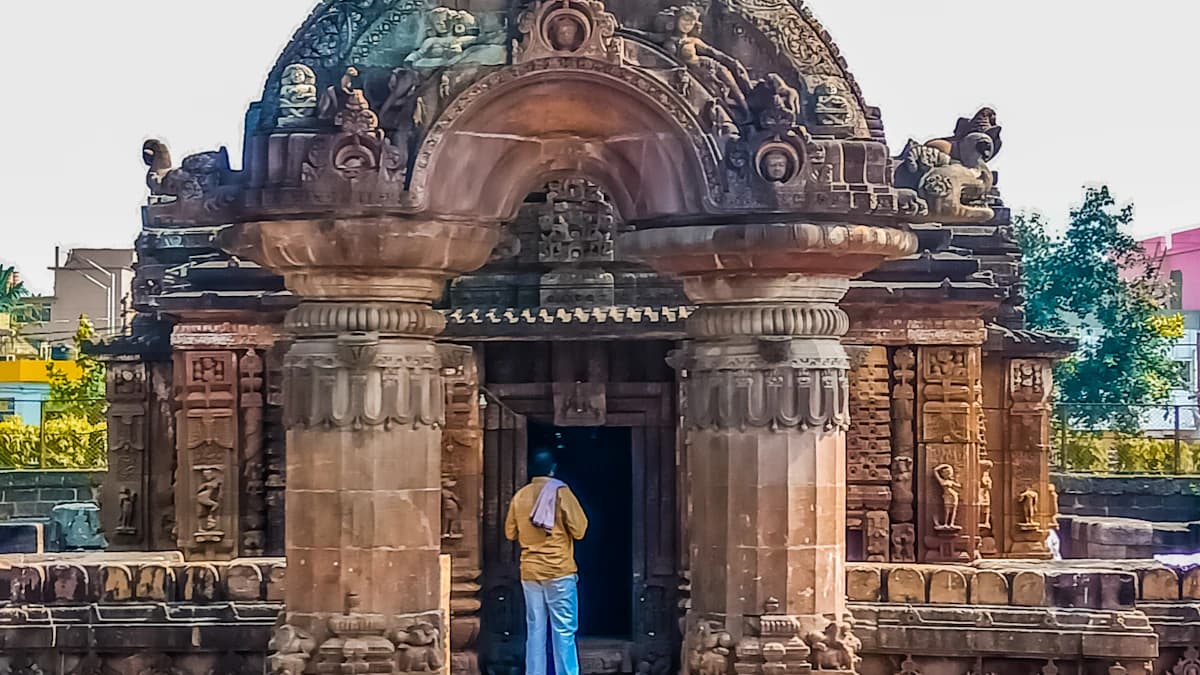 Bargarh district in Odisha — HRMS implementation by Kiework