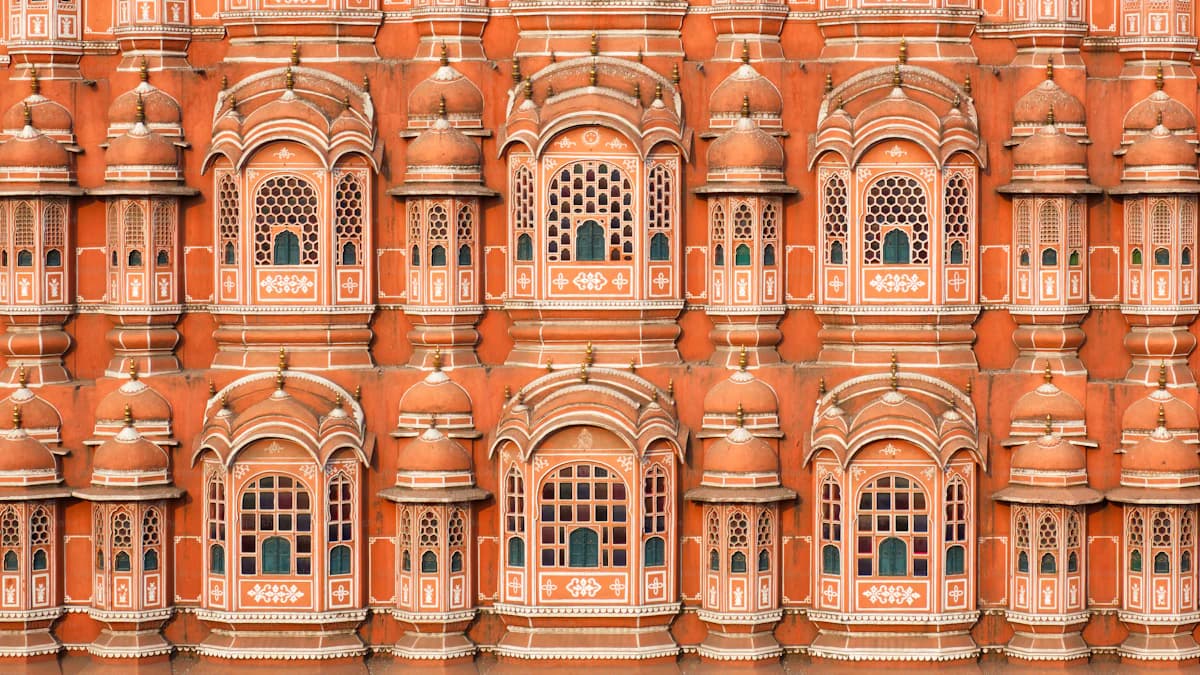 Churu district in Rajasthan — HRMS implementation by Kiework