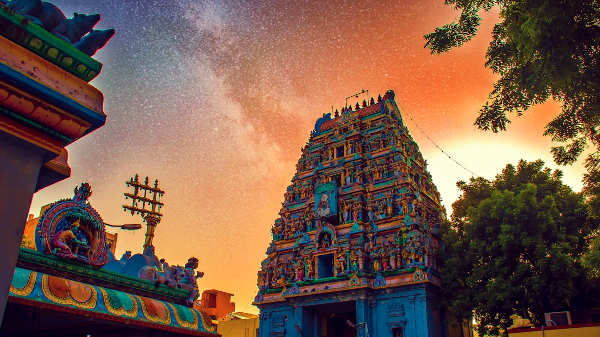 Tamil Nadu representing Chennai auto manufacturing and IT workforce