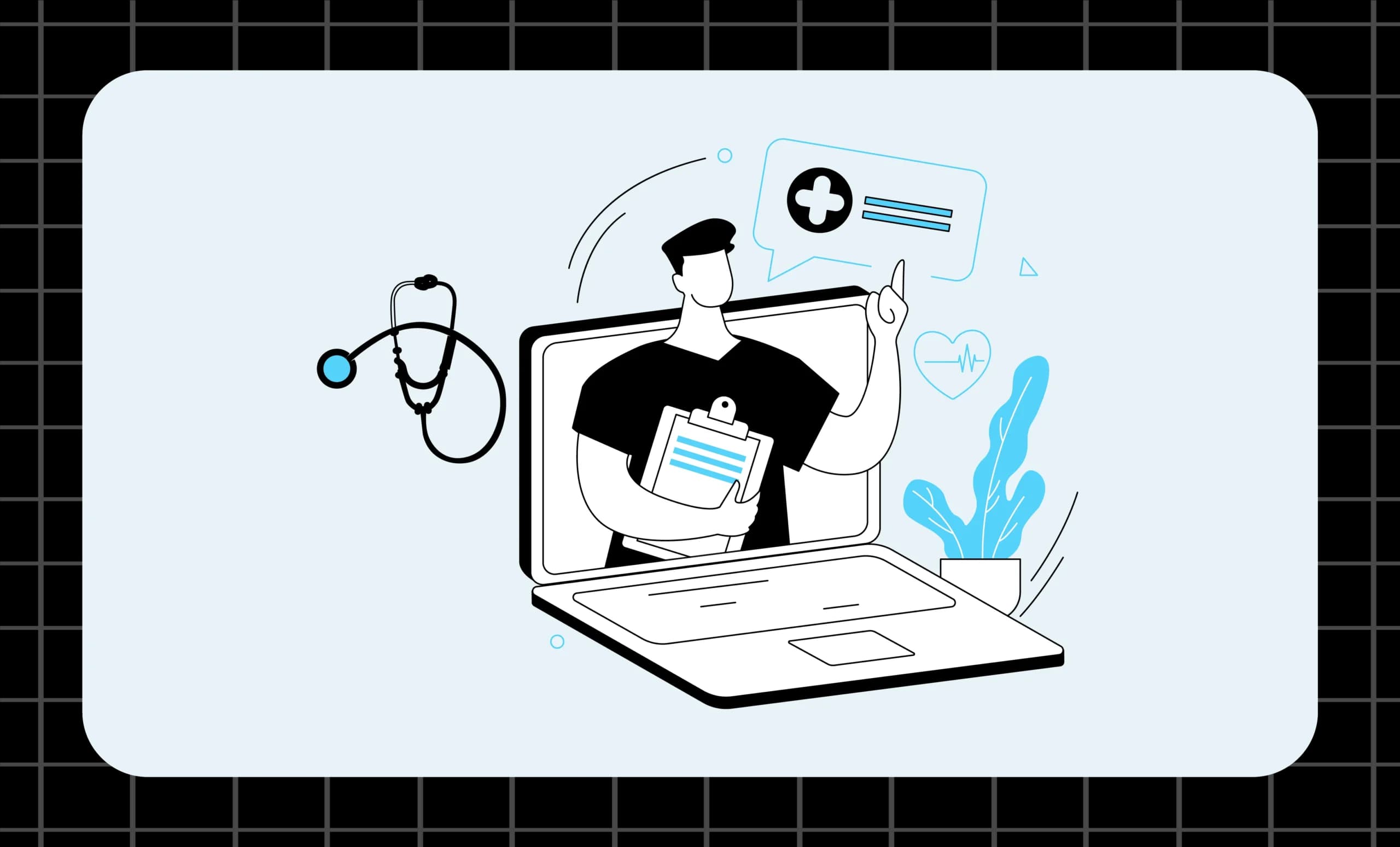 Kiework HRMS Solution for Hospitals industry Kiework HRMS Solution for Hospitals industry