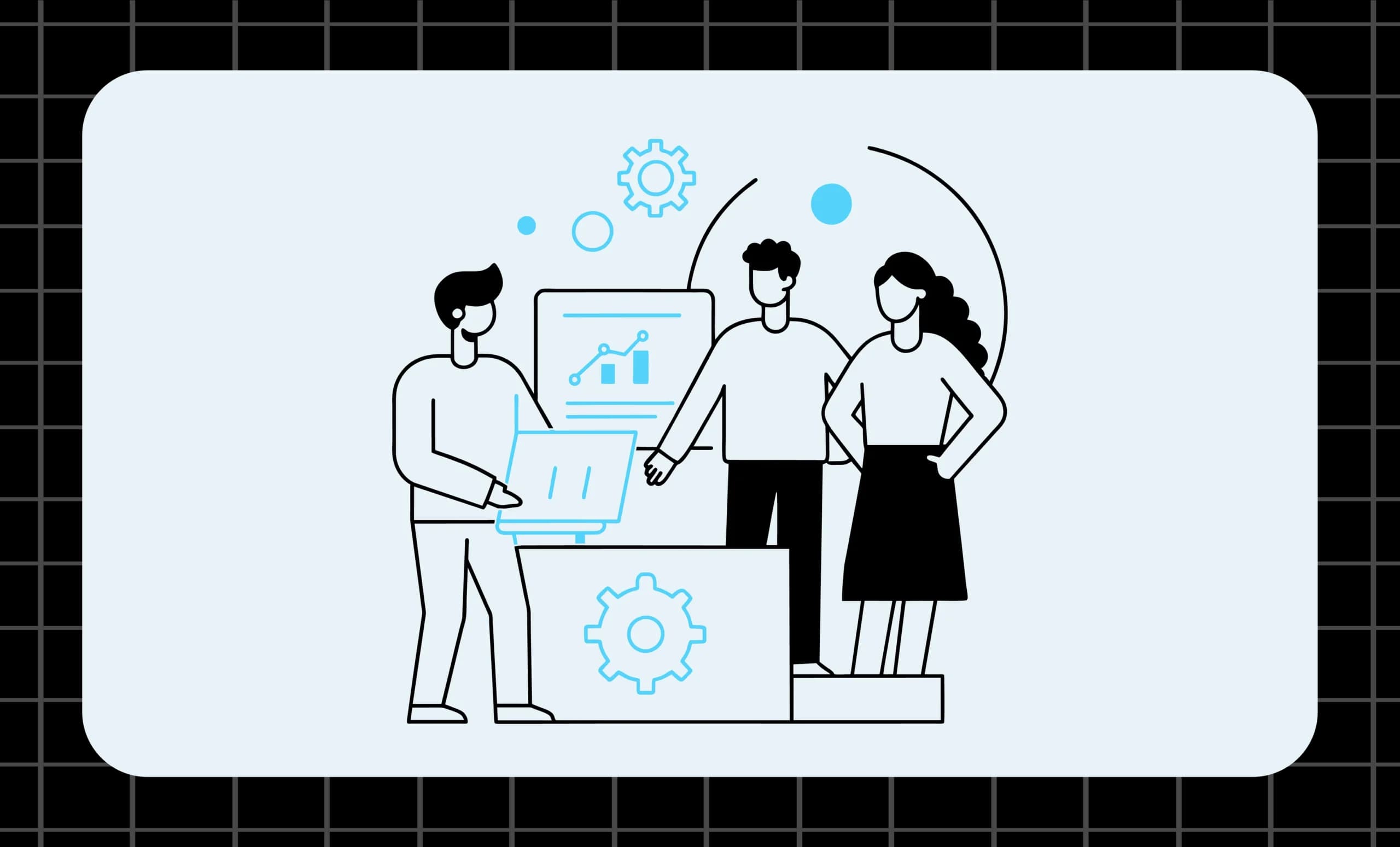 Kiework HRMS Solution for IT & Product Teams industry Kiework HRMS Solution for IT & Product Teams industry