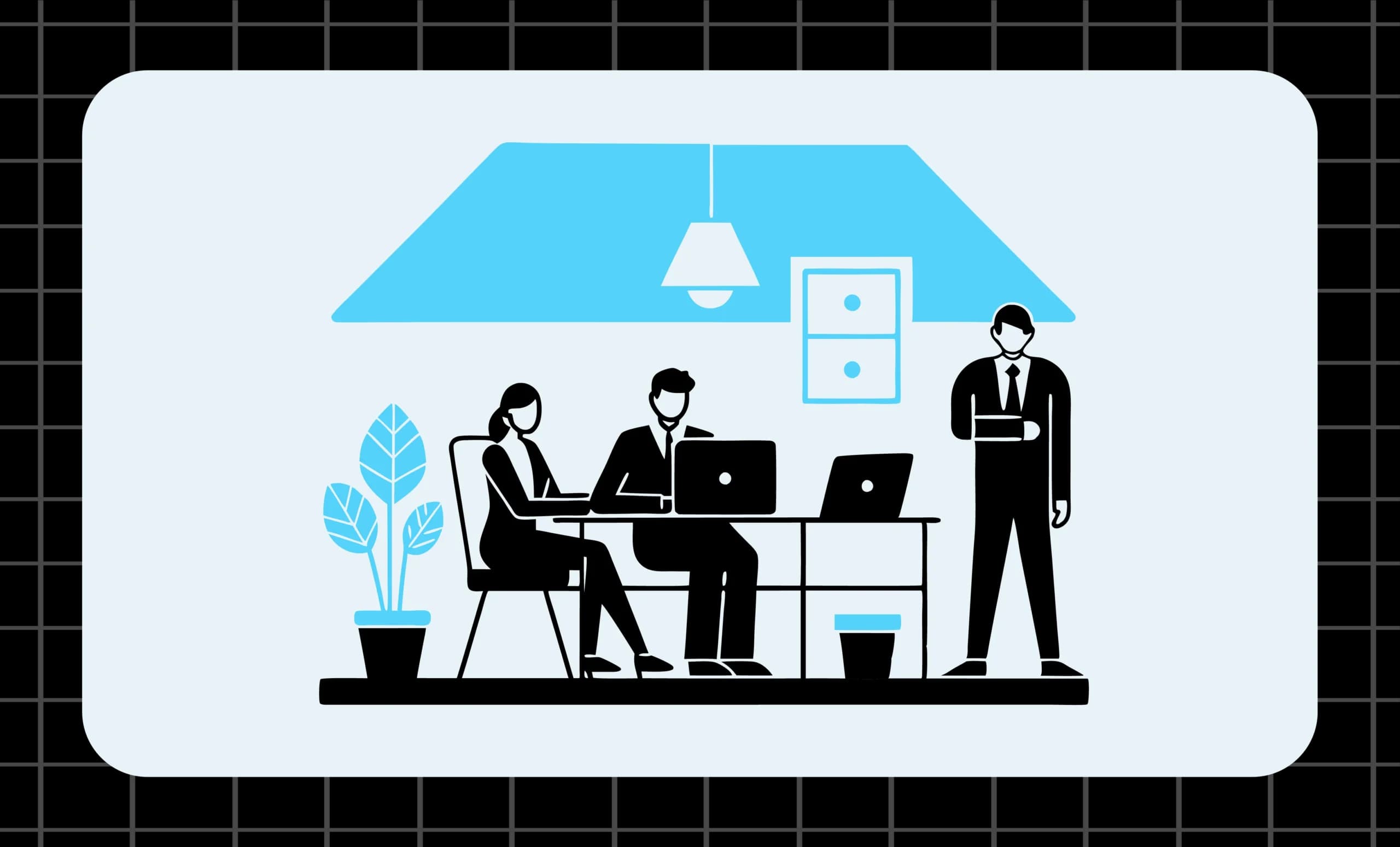 Kiework HRMS Solution for Professional Services industry Kiework HRMS Solution for Professional Services industry