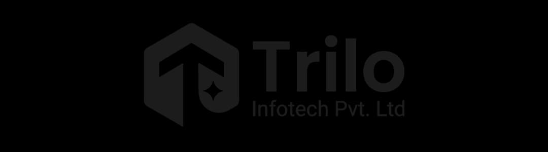 Trilo Infotech IT Services Logo - Kiework Customer Trilo Infotech IT Services Logo - Kiework Customer