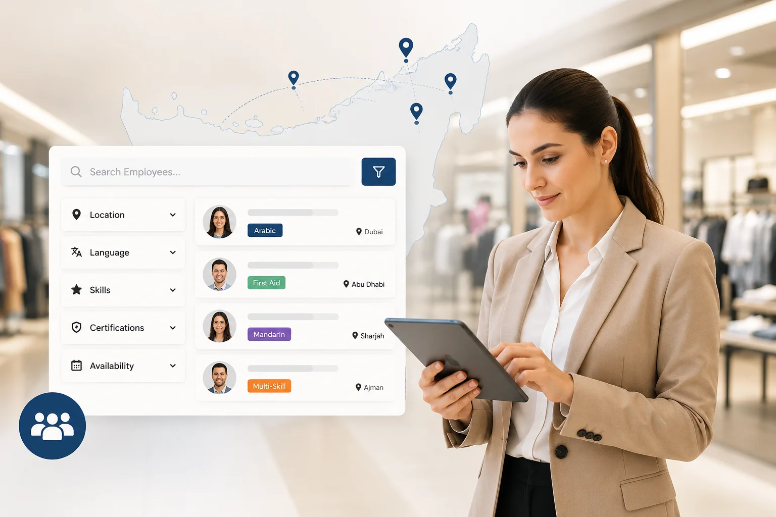 Why Mobile Leave Management is the Secret Weapon for Indian Factory Owners