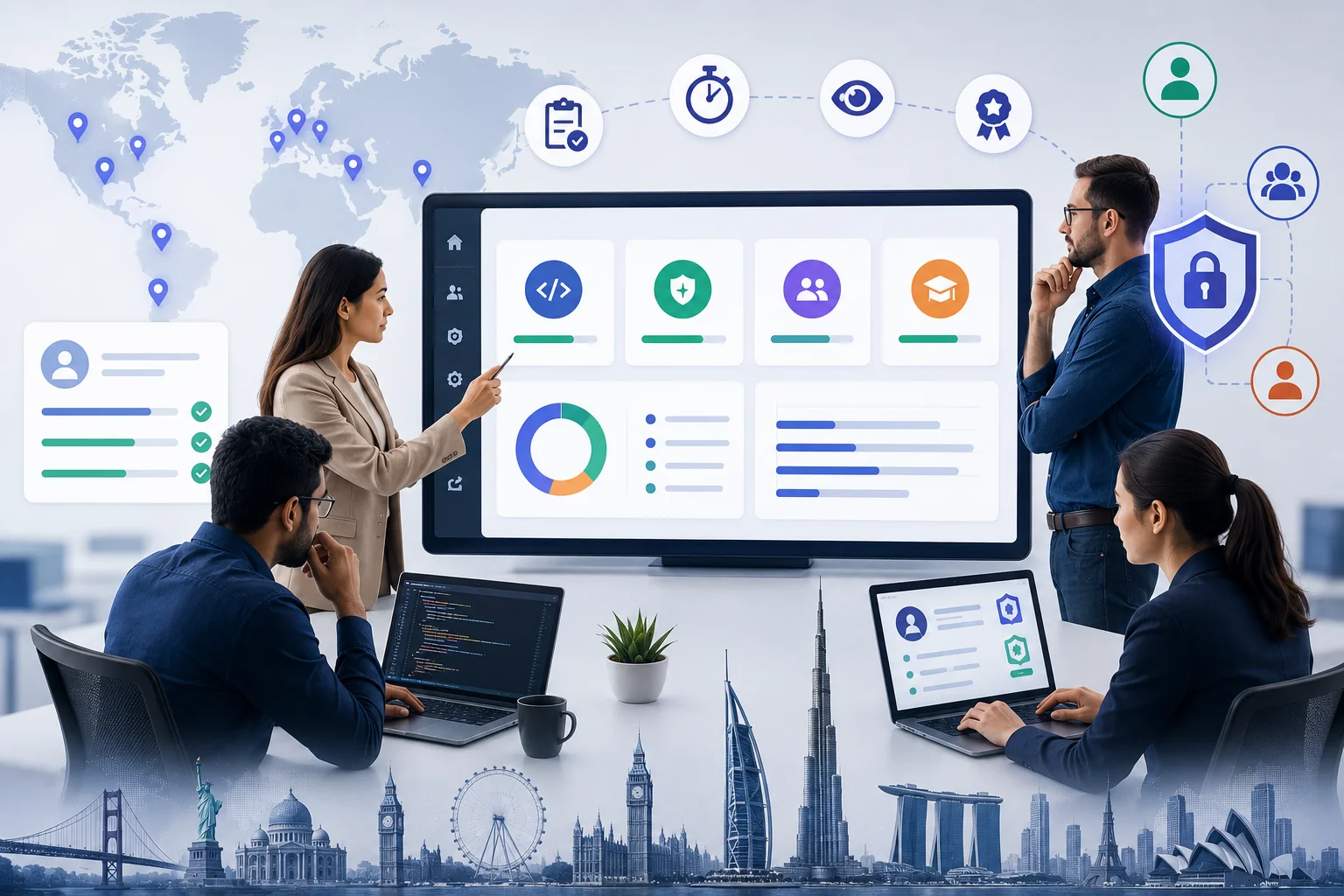 Why Smart Employee Assessments Are the Secret to Predictable Agile Sprints