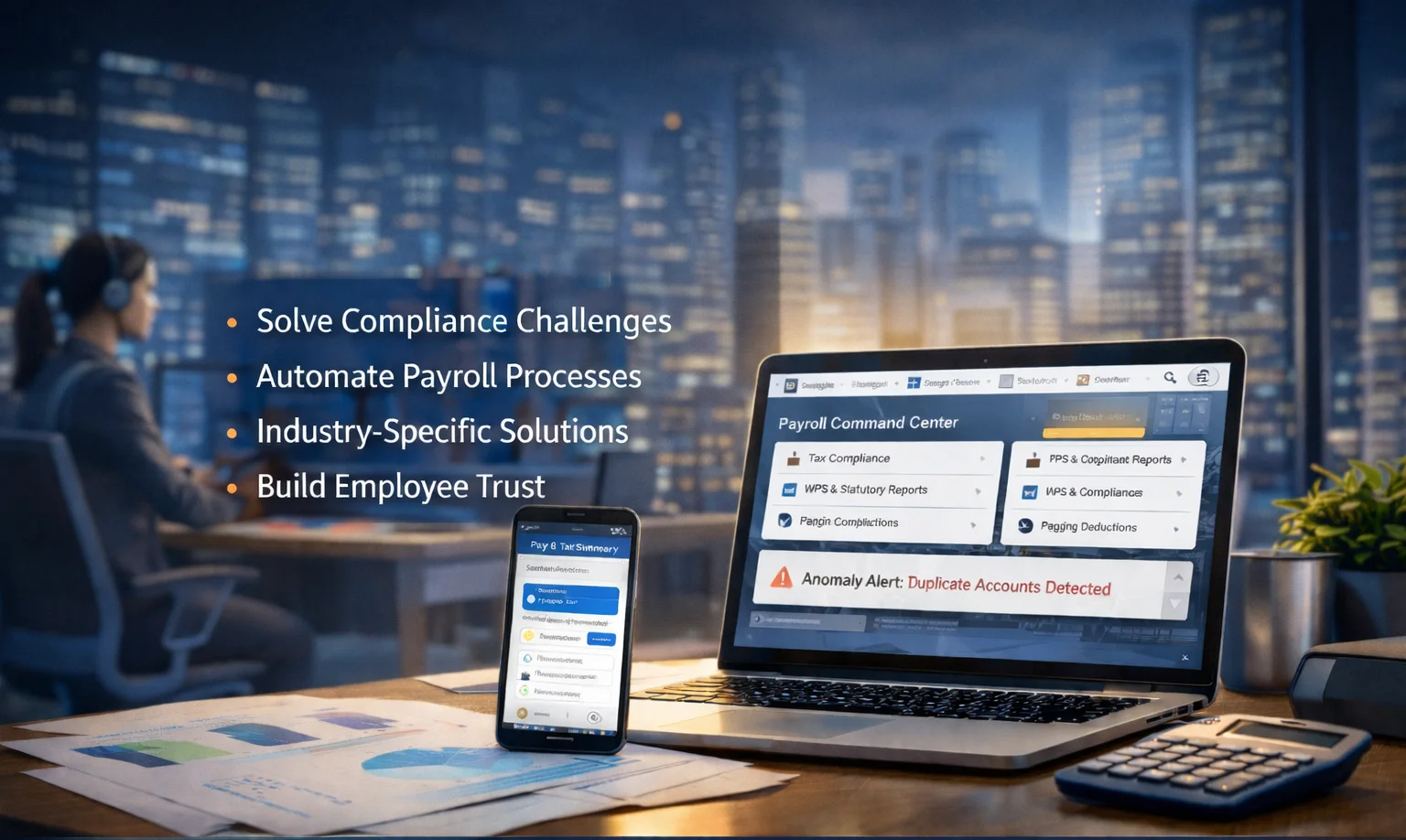 The 2026 Audit: How to Identify the Best Payroll Management Software