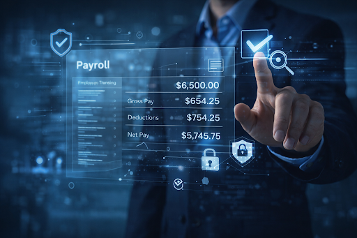 Payroll mistakes aren’t just bugs – they’re trust-breakers. This is how we prevent them.