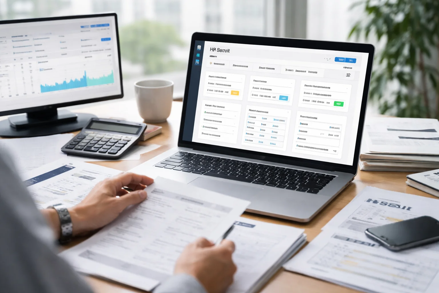 Can the Right AI Payroll Software Solve All Your Business Issues?
